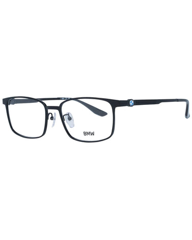 BMW Men's Black Optical Frames - One Size